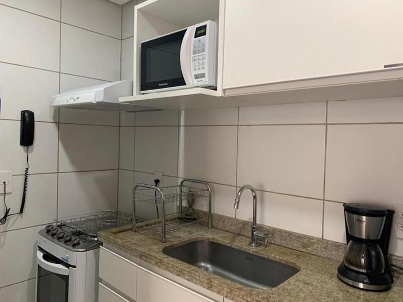 Flat Ao Lado Do Rio Mar No Edf Beach Class Excelsior Por Yolo Recife Pokoj fotografie